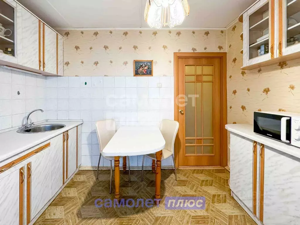 3-к кв. Чувашия, Чебоксары Московский просп., 20 (73.7 м) - Фото 0