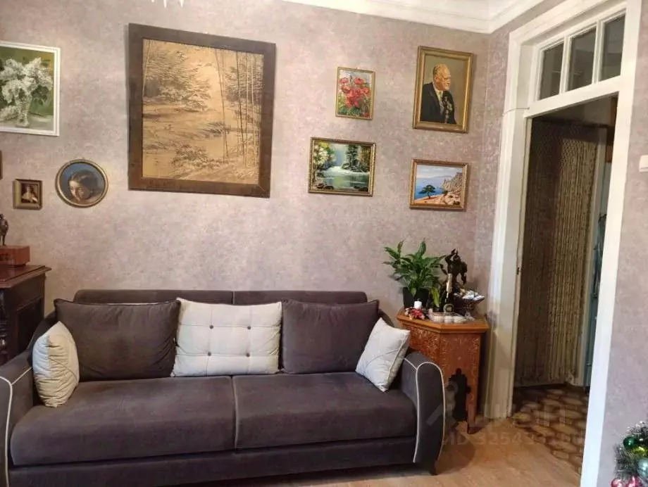 4-к кв. Крым, Феодосия ул. Советская, 17 (82.0 м) - Фото 1