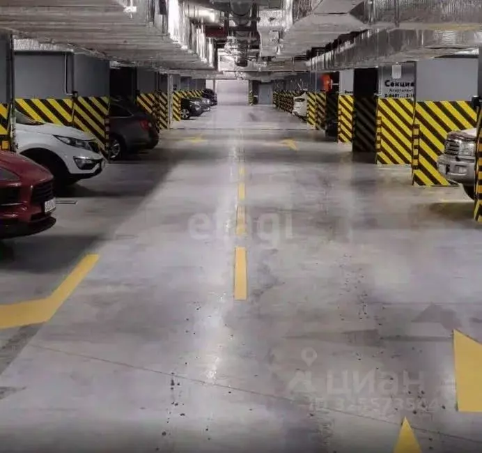 Студия Санкт-Петербург ул. Салова, 61 (26.0 м) - Фото 2