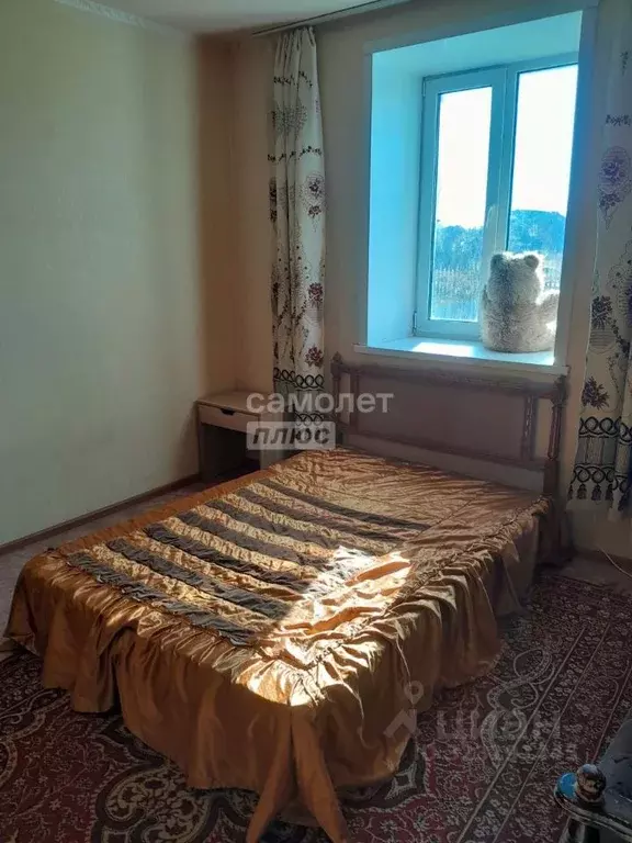 1-к кв. Алтайский край, Смоленский район, пос. Верх-Обский Школьная ... - Фото 2