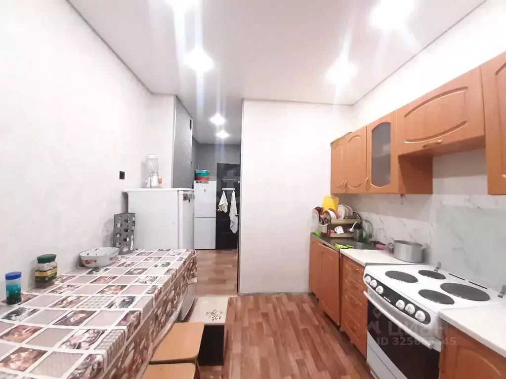 3-к кв. Красноярский край, Норильск Рудная ул., 23к1 (68.5 м) - Фото 1