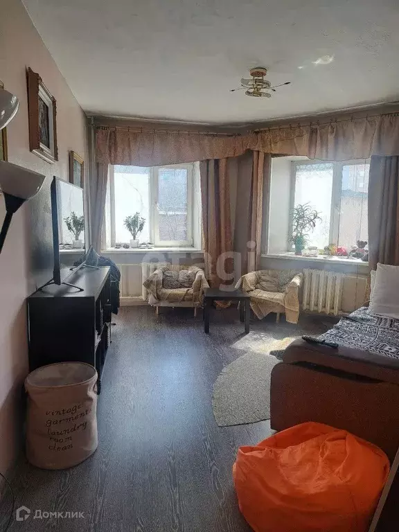 Продаётся 3-к квартира, 79 м - Фото 1