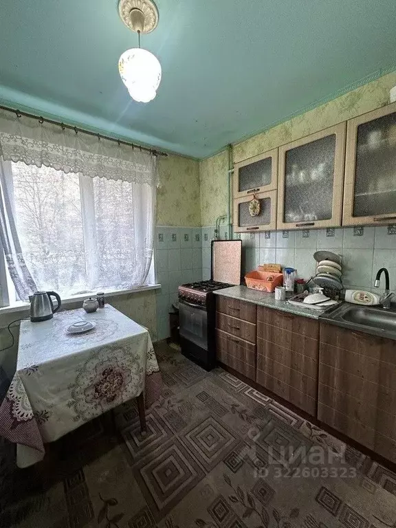 2-к кв. Чувашия, Чебоксары ул. Кадыкова, 19 (54.0 м) - Фото 1