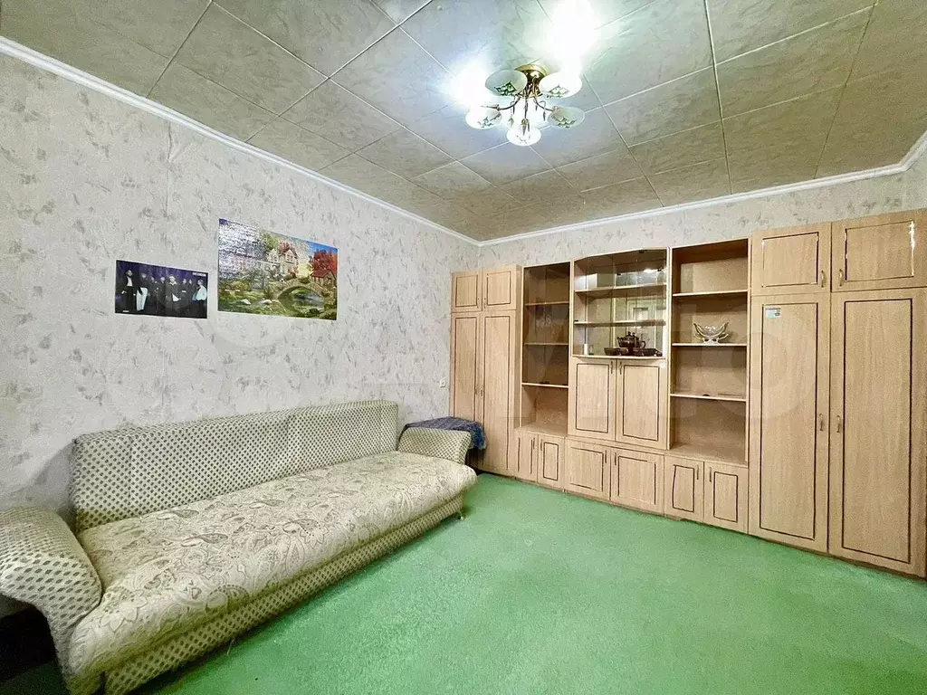 2-к. квартира, 55 м, 9/9 эт. - Фото 0