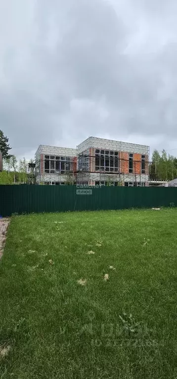 Коттедж в Московская область, Раменский муниципальный округ, с. Зюзино ... - Фото 0