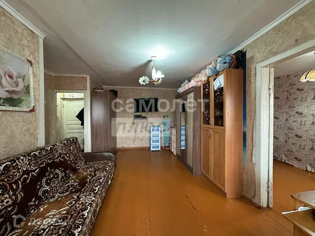 Продаётся 2-к квартира, 42.5 м - Фото 1