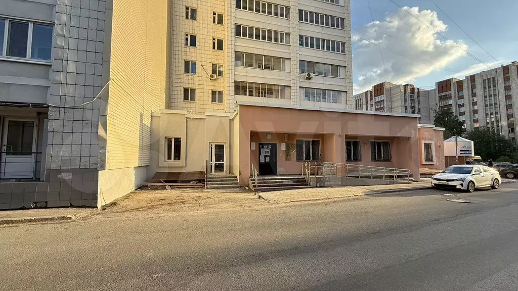 Первая линия, доступ 24/7, Вишневского,10 - Фото 0