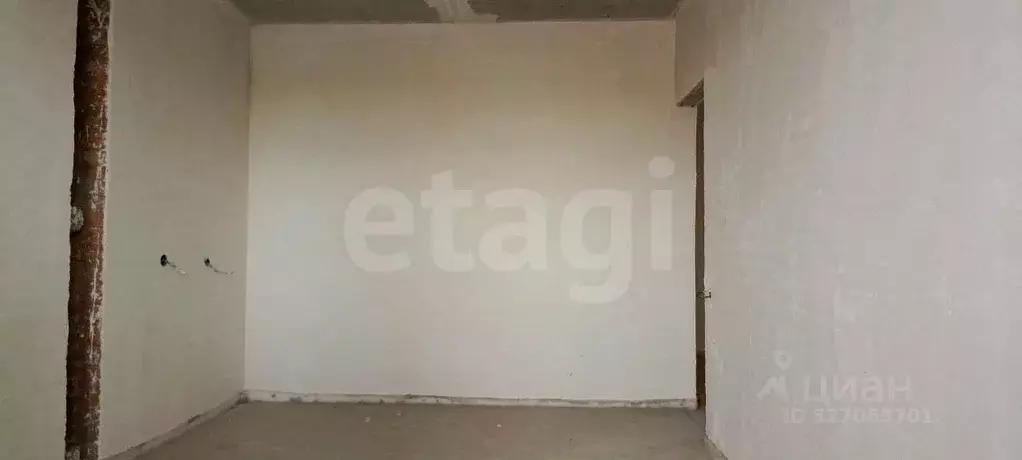 3-к кв. Ростовская область, Таганрог Кленовая ул., 26к5 (88.5 м) - Фото 1