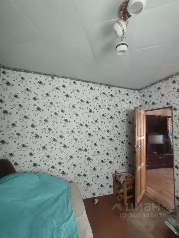 3-к кв. Тверская область, Кашин ул. Ленина, 1А (48.0 м) - Фото 1