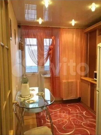 1-к кв. Костромская область, Кострома Самоковская ул., 7 (33.0 м) - Фото 0