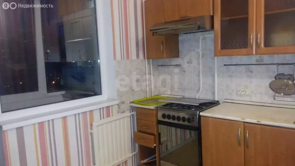 3-комнатная квартира: Санкт-Петербург, улица Кораблестроителей, 44к2 ... - Фото 2