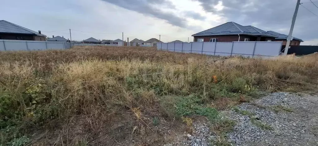 Участок в Ростовская область, Аксайский район, Щепкинское с/пос, пос. ... - Фото 0