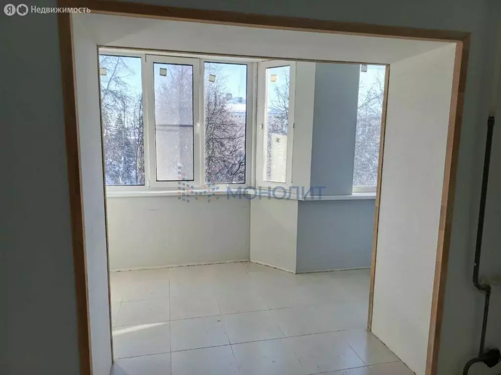 2-комнатная квартира: Йошкар-Ола, Кремлёвская улица, 26А (78.5 м) - Фото 1