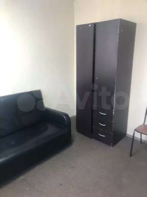 Комната 10 м в 2-к., 3/4 эт. - Фото 1