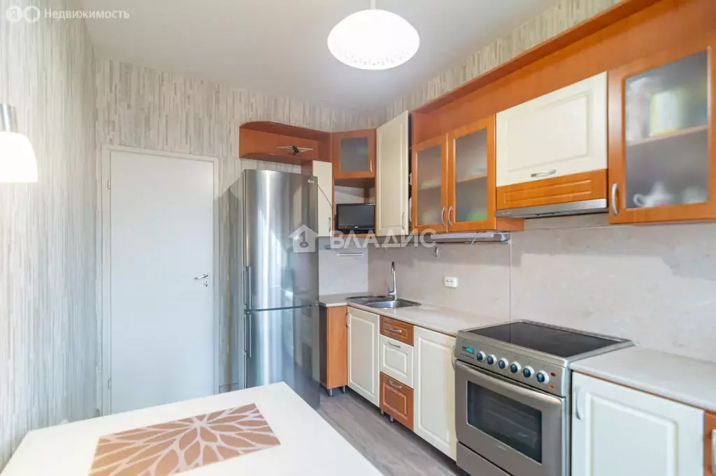 2-комнатная квартира: Петрозаводск, Мичуринская улица, 7 (45.2 м) - Фото 0