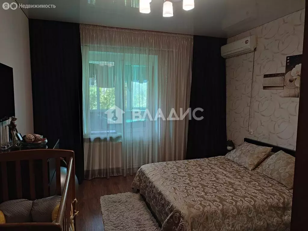 3-комнатная квартира: Таганрог, улица Нестерова, 23 (92.2 м) - Фото 0