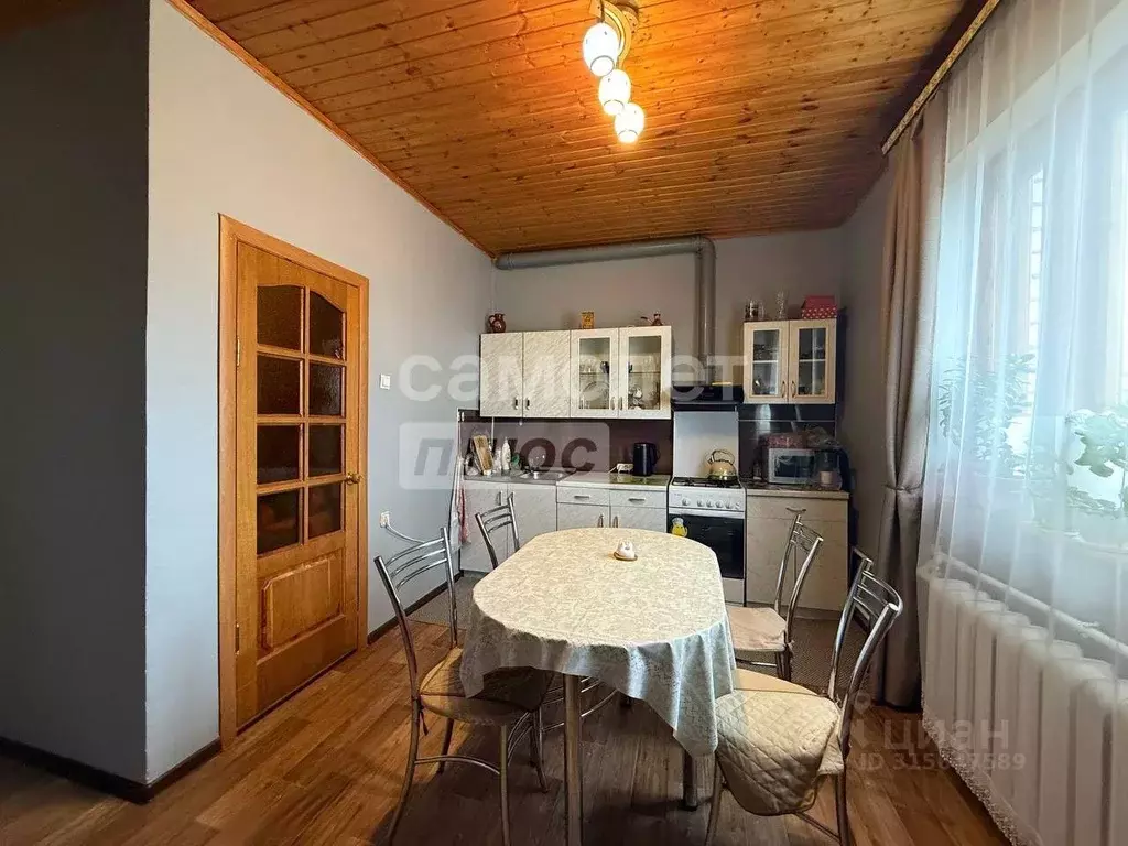 Дом в Ярославская область, Переславль-Залесский Кузнечная ул. (205 м) - Фото 2