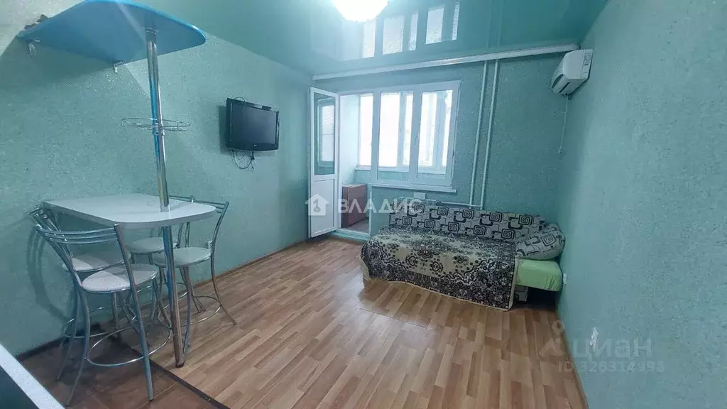 Студия Пензенская область, Пензенский район, Засечный сельсовет, с. ... - Фото 1