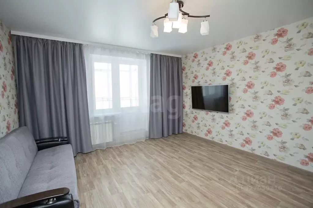 3-к кв. Нижегородская область, Нижний Новгород Республиканская ул., ... - Фото 1