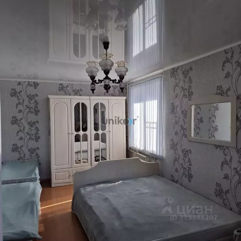 3-к кв. Башкортостан, Уфа Заводская ул., 8 (63.0 м) - Фото 0