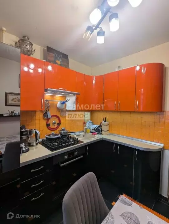 Продаётся 2-к квартира, 38.5 м - Фото 1