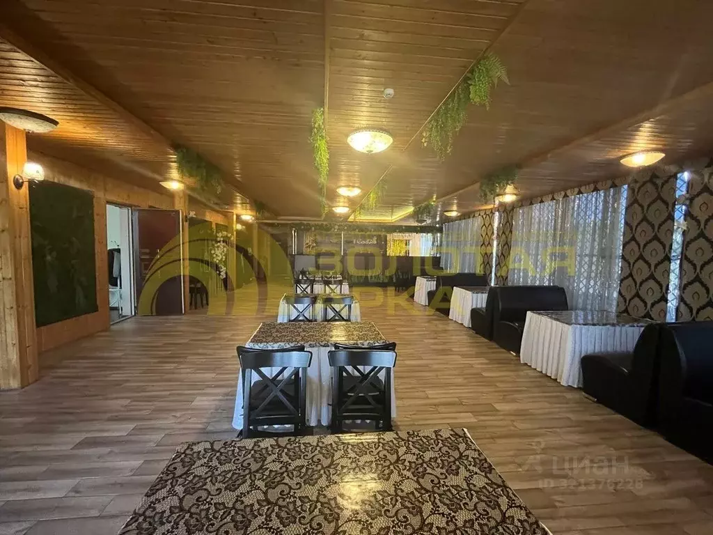 Помещение свободного назначения в Краснодарский край, Северский район, ... - Фото 2