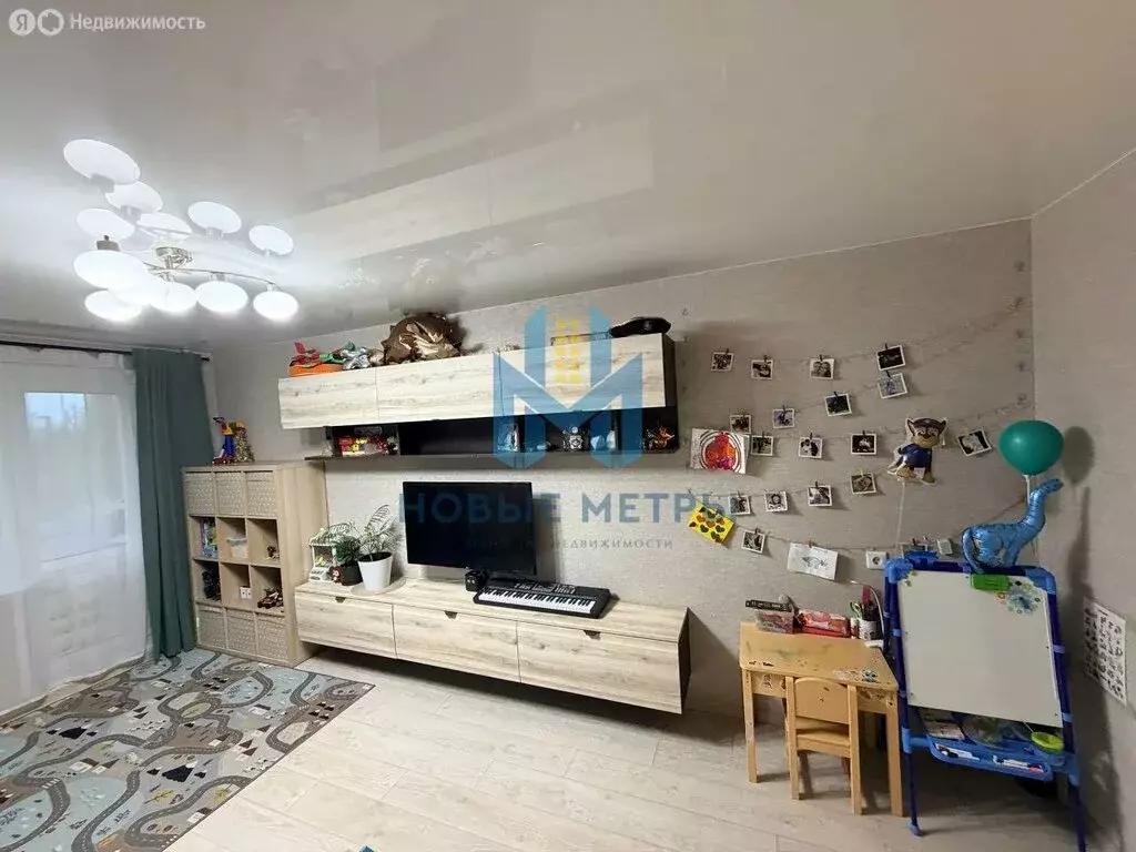 2-комнатная квартира: Нижний Новгород, улица Дружаева, 7 (50 м) - Фото 2