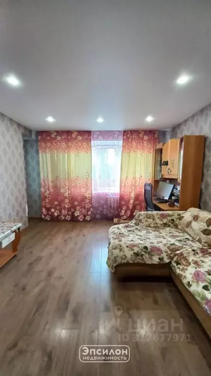 3-к кв. Курская область, Курск просп. Кулакова, 9 (60.1 м) - Фото 1