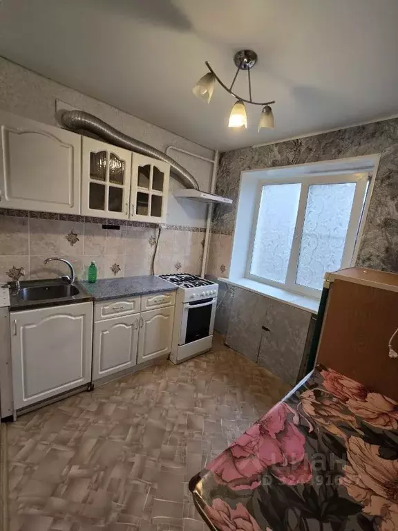 2-к кв. Челябинская область, Челябинск ул. 3-я Арзамасская, 13 (42.0 ... - Фото 2