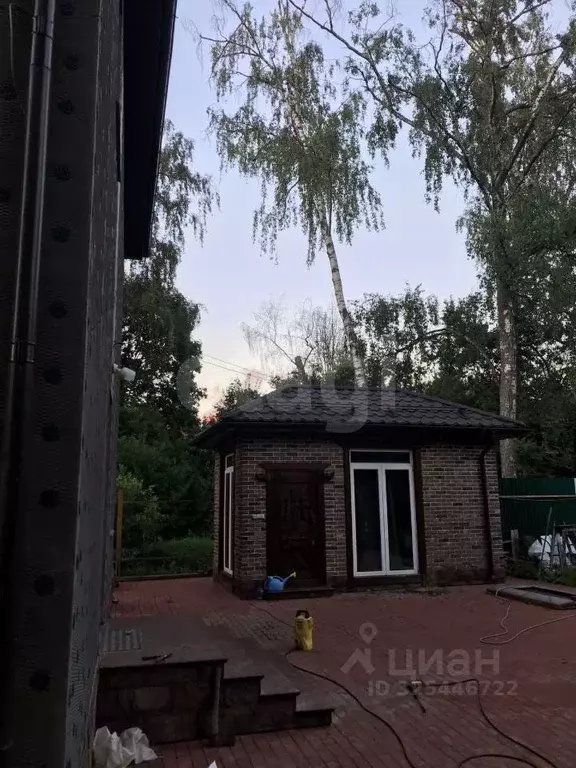 Дом в Московская область, Ленинский городской округ, пос. Дубровский ... - Фото 2