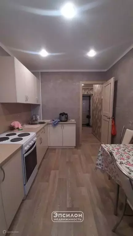 Продаётся 1-к квартира, 36 м - Фото 1