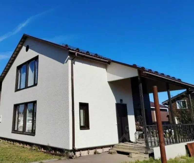 Коттедж в Нижегородская область, Нижний Новгород Вознесенская ул. (156 ... - Фото 2