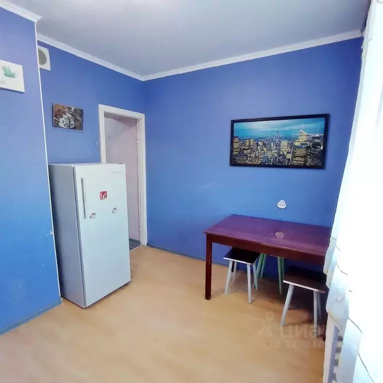 1-к кв. Саратовская область, Саратов Электронная ул., 10А (38.0 м) - Фото 2