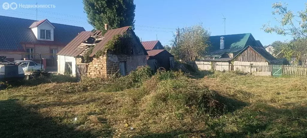 Участок в Липецк, улица Тимура Фрунзе (7.3 м) - Фото 2