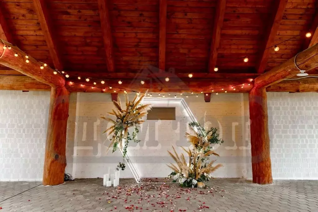 Дом в Москва д. Пыхчево,  (900 м) - Фото 1