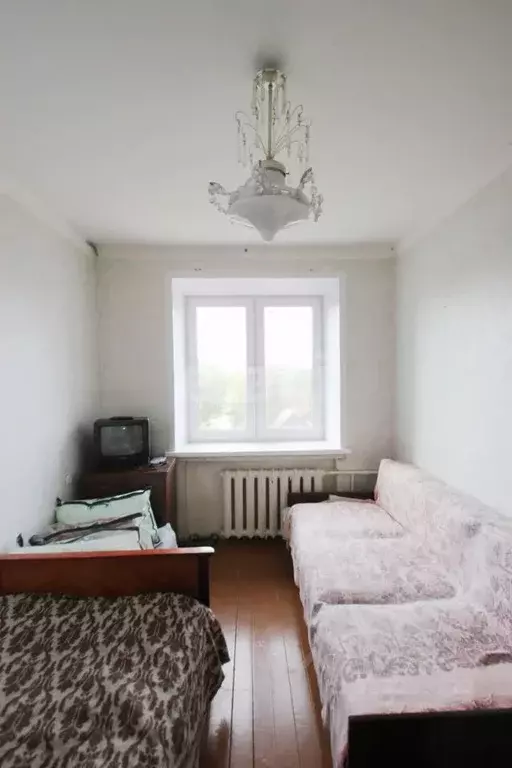 2-к кв. Калужская область, Малоярославец Новотеатральный проезд, 1 ... - Фото 2