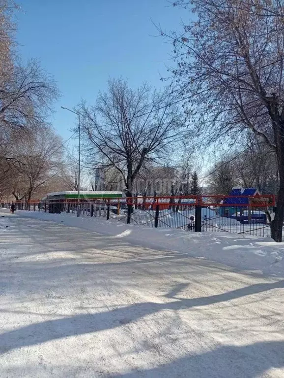 Комната Курганская область, Курган Краснодонская ул., 5А (16.9 м) - Фото 2