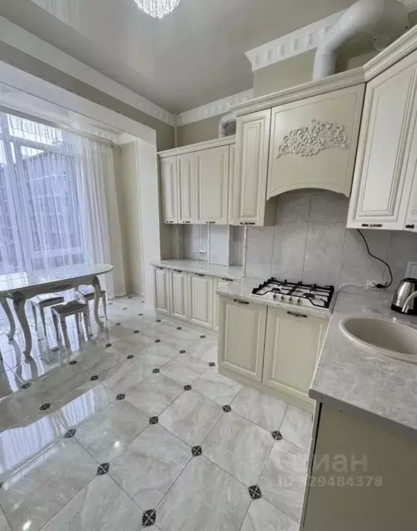 2-к кв. Кабардино-Балкария, Нальчик ул. Тарчокова, 125В (63.0 м) - Фото 2