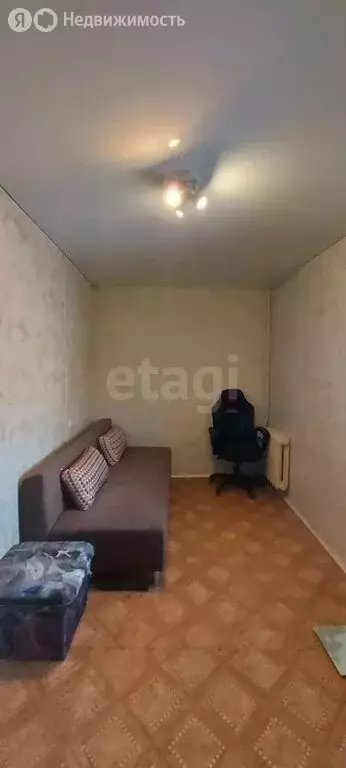 3-комнатная квартира: Тюмень, микрорайон Мыс, улица Мусоргского, 40 ... - Фото 0