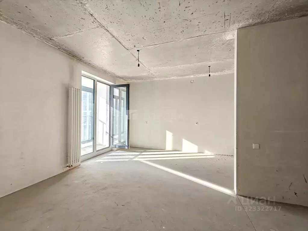 2-к кв. Новосибирская область, Новосибирск Большевистская ул., 110 ... - Фото 1