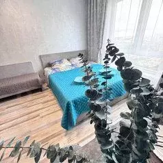 1-к кв. Московская область, Одинцово ул. Березовая, 1 (22.0 м) - Фото 1