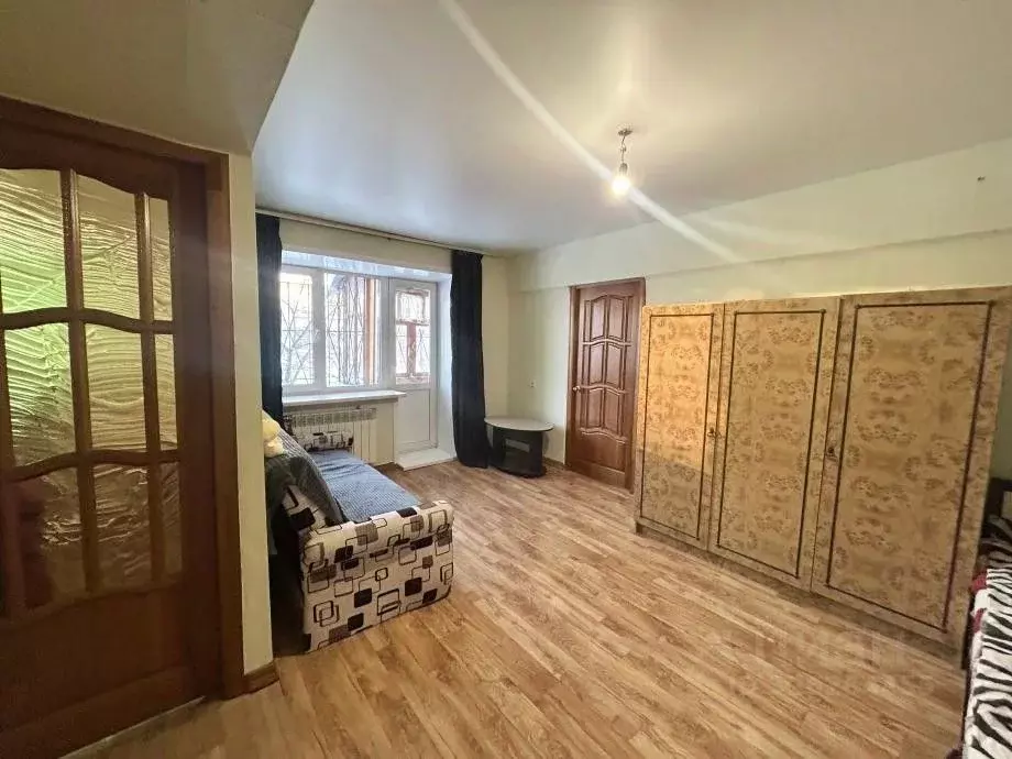 2-к кв. Пермский край, Березники ул. Менделеева, 8 (35.0 м) - Фото 1