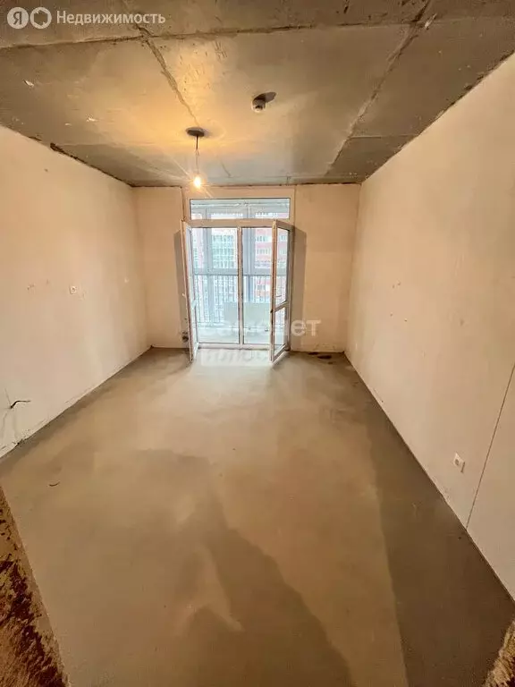 Квартира-студия: Уфа, улица Степана Кувыкина, 45 (22.4 м) - Фото 2