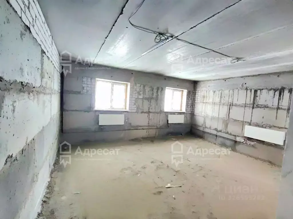 Офис в Волгоградская область, Краснослободск Среднеахтубинский район, ... - Фото 1