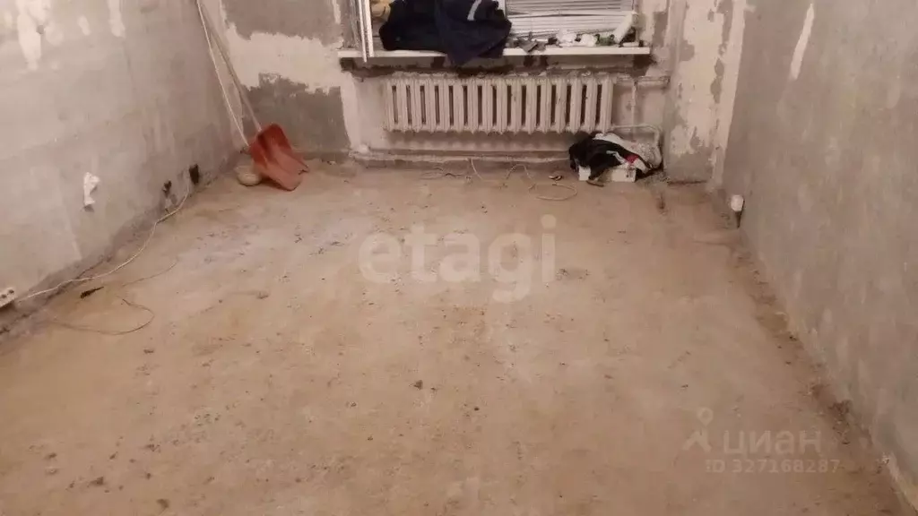 1-к кв. Москва Судостроительная ул., 14/16 (30.7 м) - Фото 2