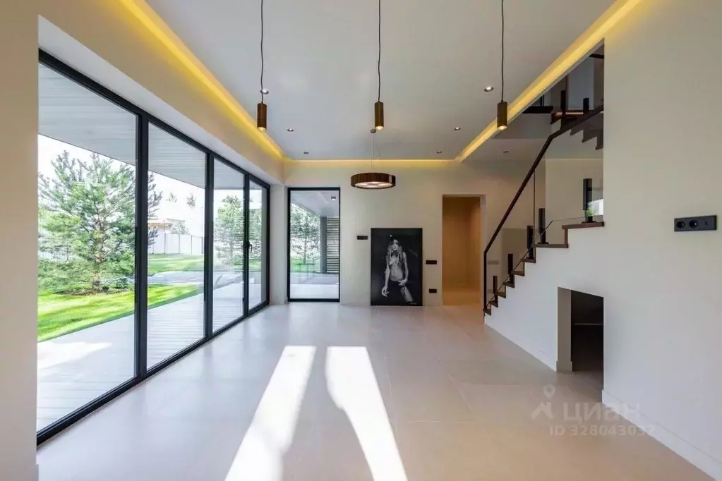 Дом в Московская область, Одинцовский городской округ ... - Фото 2