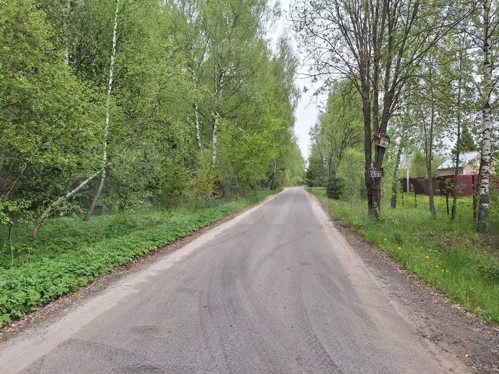 Участок 12 сот. (СНТ, ДНП) - Фото 1