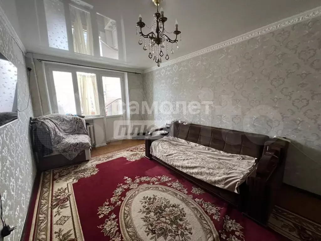 2-к. квартира, 45 м, 3/5 эт. - Фото 1