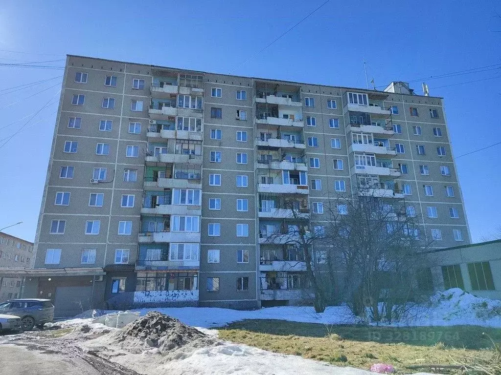 Комната Свердловская область, Екатеринбург ул. Академика Бардина, 4 ... - Фото 1