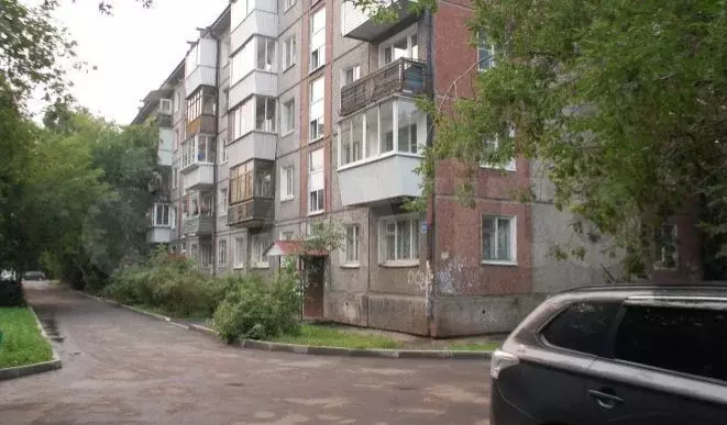 2-к. квартира, 48 м, 5/5 эт. - Фото 0